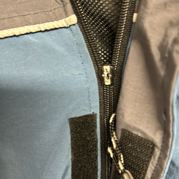 Race Face running/biking jacket - Picture 3 of 8